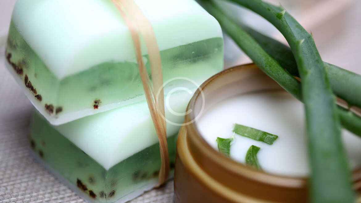 Handmade soap made with nature's finest ingredients 1 image 9 1