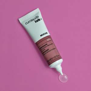 Lubricacion Mucus Textura