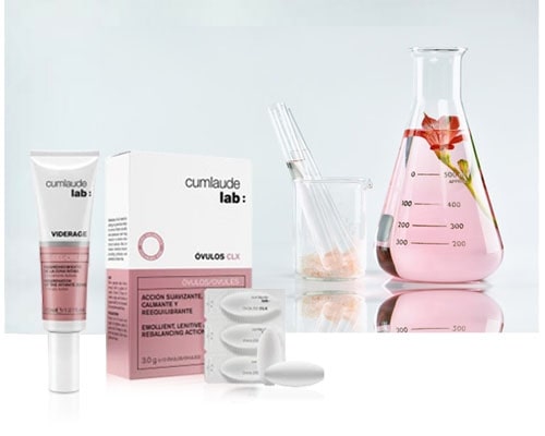 Sobre nosotros 11 cumlaude lab formulas innovadoras historia